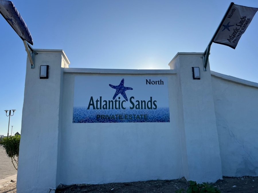 0 Bedroom Property for Sale in Atlantic Sands Private Estate Western Cape